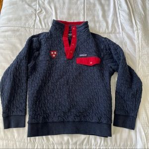 Harvard Patagonia